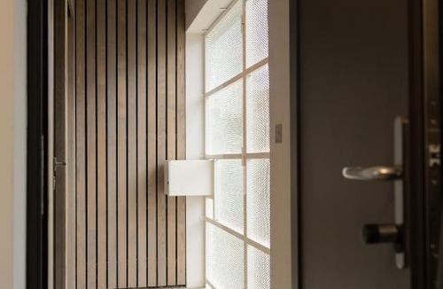 Maurepas Apartment | Studio Ropartz au pied du métro