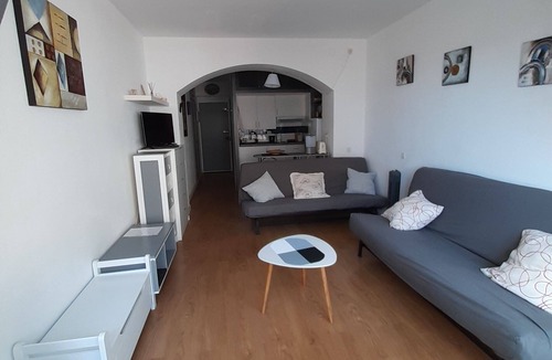 Santa Margarida Apartment | Studio Rosas Spain