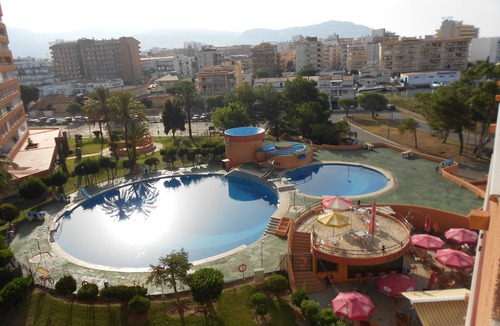 Santa Margarida Apartment | Studio Rosas Spain