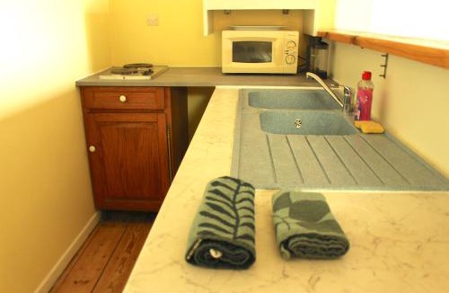 Pesmes Apartment | Studio Rossignol