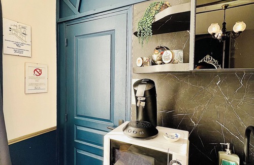 Saint-Omer Apartment | Studio Royal/Saint-omer Centre