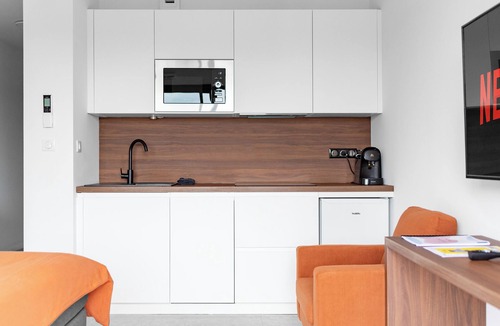 Albi Apartment | Studio Rubis - Centre - Albi