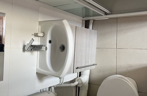 Necker Apartment | Studio, rue de Vaugirard, Paris 15th arrondissement
