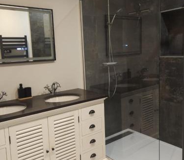 Ruffec Apartment | Studio ruffec 10