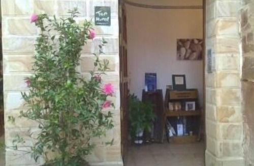 Ezcaray Apartment | Studio Rural Apartments Altuzarra From 2 to 4 people (maximum 4 people)