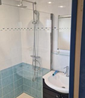 Bourgnac House | Studio rural au calme