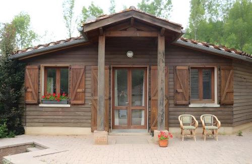 Puycelci Apartment | Studio Rural au Pied de Puycelsi