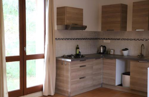 Puycelci Apartment | Studio Rural au Pied de Puycelsi