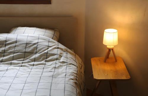 Puycelci Apartment | Studio Rural au Pied de Puycelsi