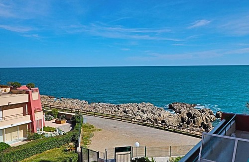 Sete Apartment | Studio Sète, 1 pièce, 4 personnes - FR-1-472A-212
