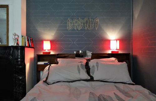 Saumur Apartment | Studio Séquoia au pied du Château