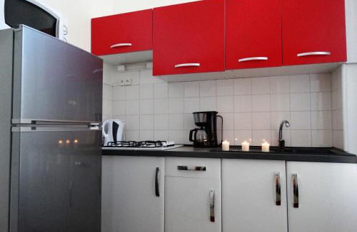 Saumur Apartment | Studio Séquoia au pied du Château