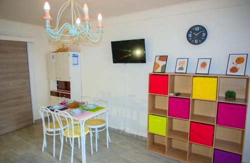 Prats-de-Mollo-la-Preste Apartment | Studio Seghier