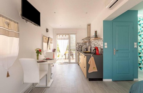 Saint-Illiers-la-Ville Apartment | Studio Saint-Illiers-la-Ville, studio flat, 2 persons