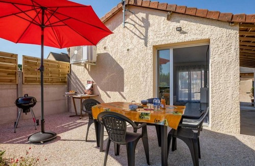 Saint-Illiers-la-Ville Apartment | Studio Saint-Illiers-la-Ville, studio flat, 2 persons