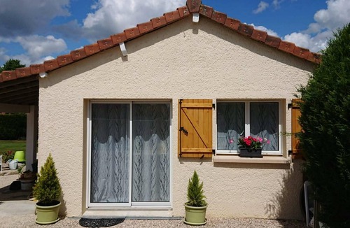 Saint-Illiers-la-Ville Apartment | Studio Saint-Illiers-la-Ville, studio flat, 2 persons