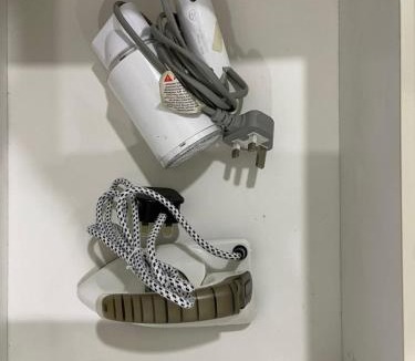 Bukit Jelutong Apartment | STUDIO's SHAH ALAM