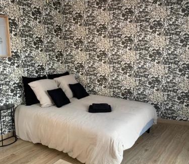 Sable-sur-Sarthe Apartment | Studio Sablé sur Sarthe