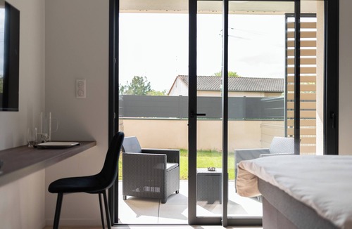 Albi Apartment | Studio Sable - Centre - Albi