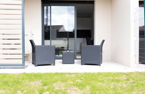 Albi Apartment | Studio Sable - Centre - Albi