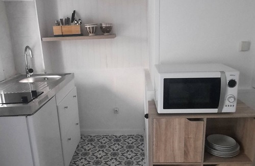 Saint-Denis-d'Orques Apartment | Studio - Saint Denis D'orques