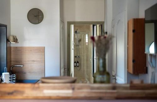 Saint-Valery-sur-Somme Apartment | Studio - Saint-Valery