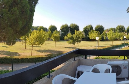 Latour-Bas-Elne Apartment | Studio Saint-Cyprien, studio flat, 4 persons