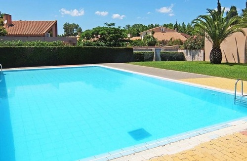 Latour-Bas-Elne Apartment | Studio Saint-Cyprien, studio flat, 4 persons