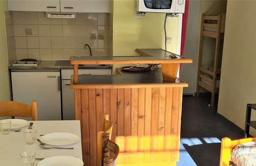 Saint-Lary-Soulan Apartment | Studio Saint-Lary-Soulan, studio flat, 4 persons