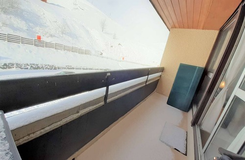 Saint-Lary-Soulan Apartment | Studio Saint-Lary-Soulan, studio flat, 4 persons