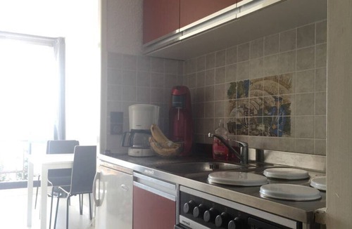 Saint-Honore Apartment | Studio saint honore 1500 G