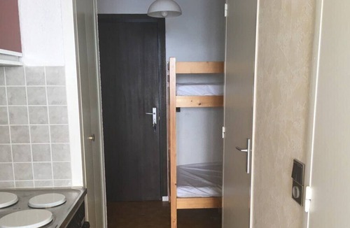 Saint-Honore Apartment | Studio saint honore 1500 G