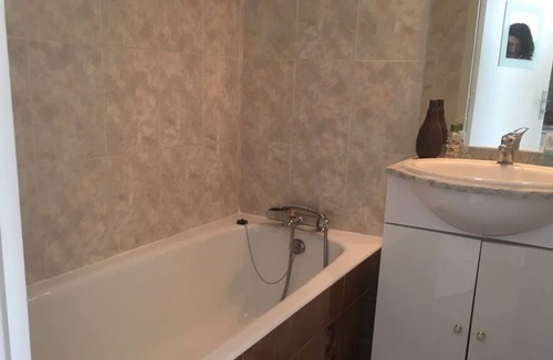 Saint-Honore Apartment | Studio saint honore 1500 G