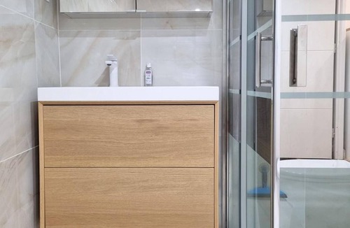 Saint-Leu-la-Foret Apartment | Studio Saint-Leu-la-Forêt, studio flat, 2 persons