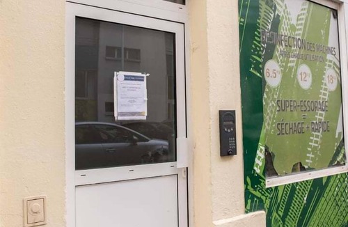 Stalingrad - Lamothe Apartment | Studio Saint-Louis - Design and Cosy