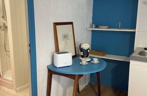 Saint-Pere Apartment | Studio Saint Pere EN Vezelay