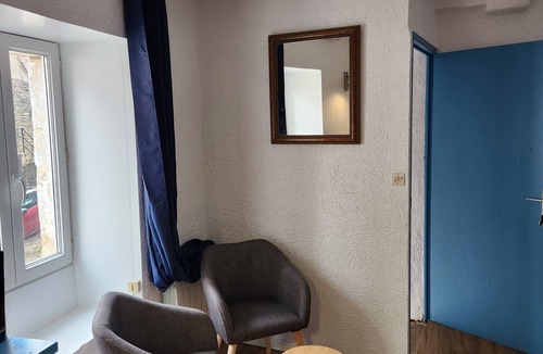 Saint-Pere Apartment | Studio Saint Pere EN Vezelay