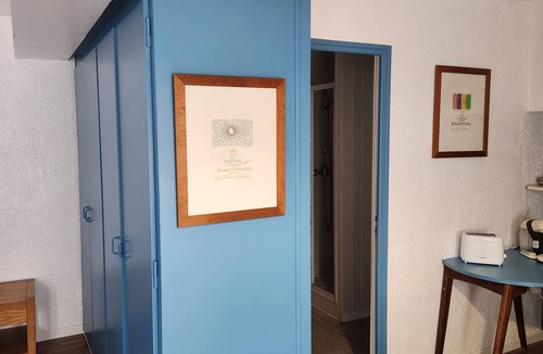 Saint-Pere Apartment | Studio Saint Pere EN Vezelay