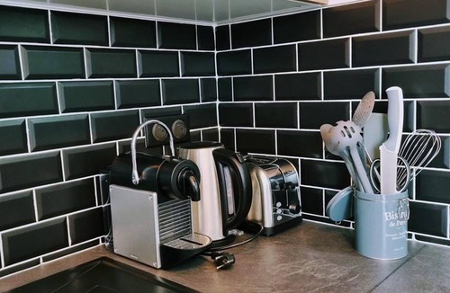 Saint-Prix Apartment | Studio Saint-Prix, studio flat, 2 persons