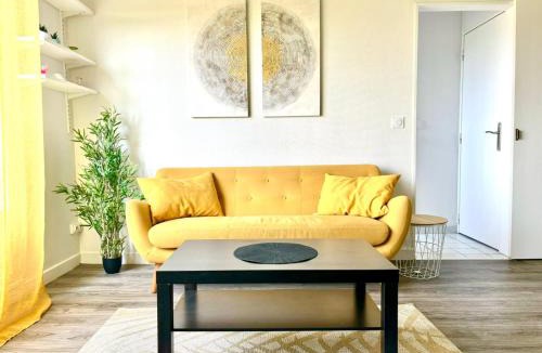 Saint-Remi Apartment | Studio Saint-Remi I Pommery