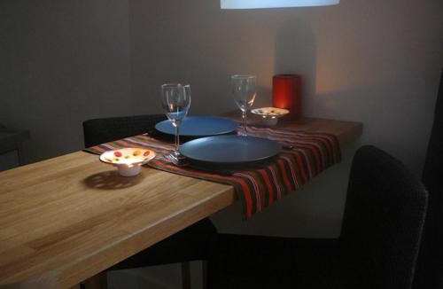 6th Arrondissement Apartment | Studio Saint Sulpice