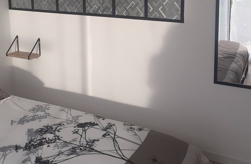 Baguer-Pican Apartment | Studio Saisonnier Indépendant