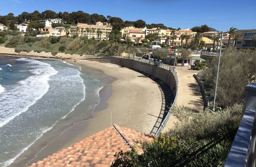 Sanary-sur-Mer Apartment | Studio - Sanary-sur-Mer