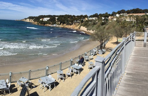 Sanary-sur-Mer Apartment | Studio - Sanary-sur-Mer