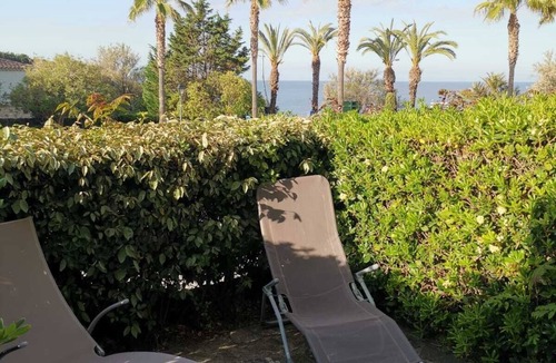 Sanary-sur-Mer Apartment | Studio - Sanary-sur-Mer