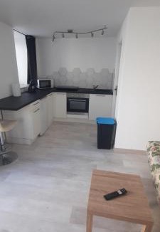 Arsac-en-Velay Apartment | Studio sans chambre 2 personnes