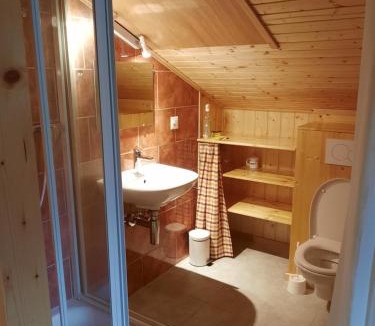 Lauenen Bei Gstaad House | Studio sans cuisine