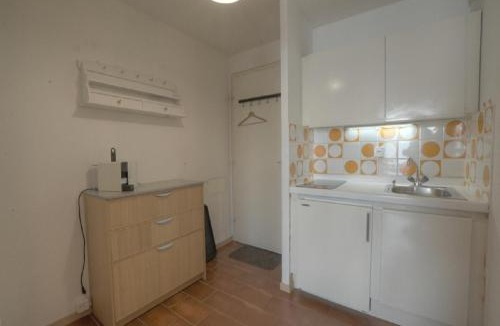 Anzere Apartment | Studio Saphir 405 pres de la telecabine a Anzere