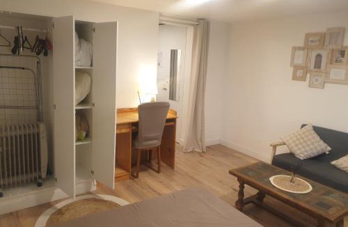 Sarcelles Apartment | Studio Sarcelles Village