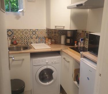 Sarcelles Apartment | Studio Sarcelles Village